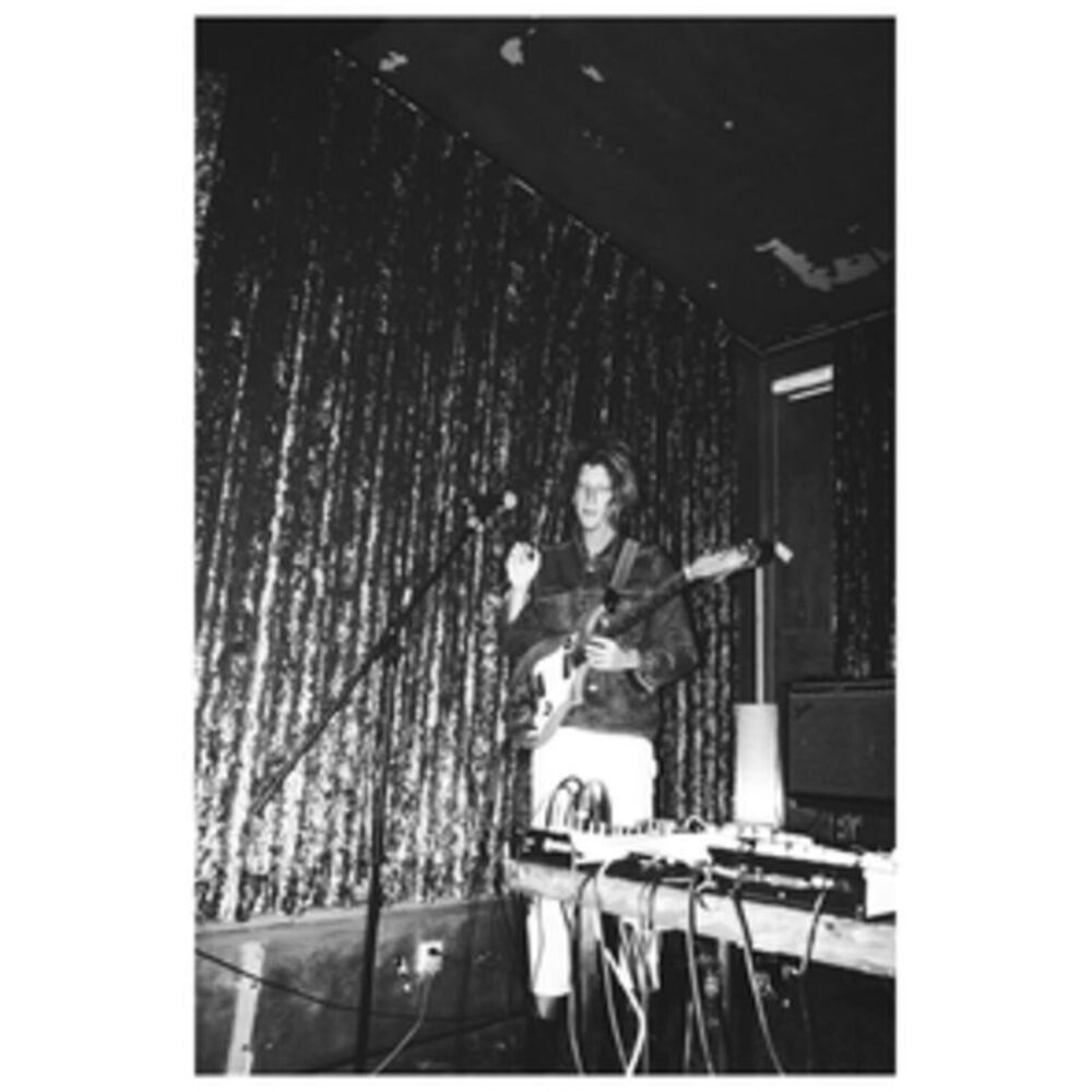 Nqthqn - AA in Reverse LP LP